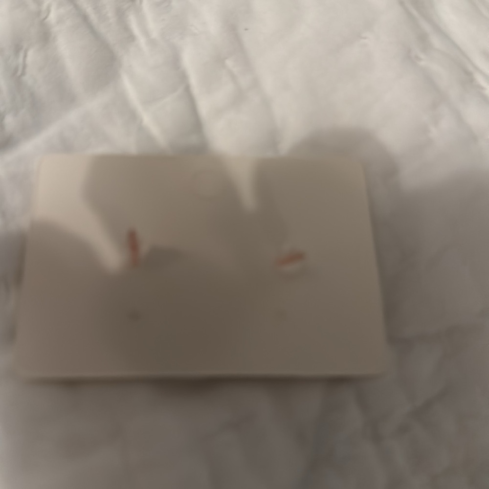 Ear Rings. New! - Picture 3 of 4